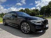 Bmw 530e 2019m plug-in - nuotraukos Nr. 2