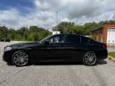 Bmw 530e 2019m plug-in - nuotraukos Nr. 3