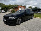 Bmw 530e 2019m plug-in - nuotraukos Nr. 4