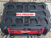 Milwaukee radijas 3 modeliai - nuotraukos Nr. 3