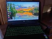 Hp Pavillion Gaming Laptop Model:15-ec2008nn