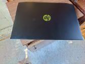 Hp Pavillion Gaming Laptop Model:15-ec2008nn - nuotraukos Nr. 2