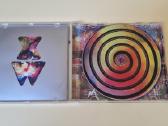 2011 Coldplay albumas Mylo Xyloto CD - nuotraukos Nr. 2