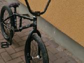 Wethepeople BMX dviratis