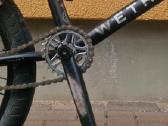 Wethepeople BMX dviratis - nuotraukos Nr. 4