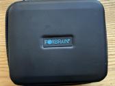 Forbrain ausinės