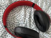 Beats studio 3 wireless - nuotraukos Nr. 4