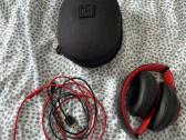 Beats studio 3 wireless - nuotraukos Nr. 5