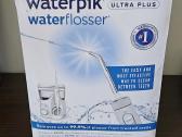 Waterpik Ultra Plus Dantu Valiklis