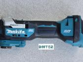 Makita įvairūs įrankiai 13 modelių - nuotraukos Nr. 5