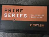 Psu Prime Series 550w