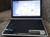 Gateway Z06, T4500, 4gb RAM, HDD 320gb