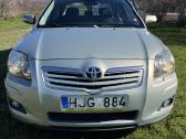 Toyota avensis - nuotraukos Nr. 2