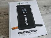 Navitel kompresorius/boosteris