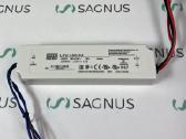Impulsinis Mw maitinimo šaltinis Lpv-100-24v