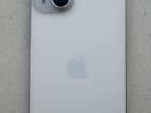 Idealios būklės iPhone 15plus 256gb