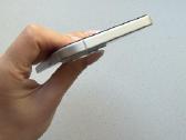 Idealios būklės iPhone 15plus 256gb - nuotraukos Nr. 4