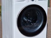 LG F4wv708p1e , 8 kg + Garai+ garantija - nuotraukos Nr. 3