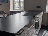 Prabangi virtuvė su buitine technika - nuotraukos Nr. 3