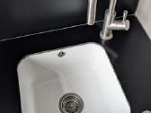 Prabangi virtuvė su buitine technika - nuotraukos Nr. 6