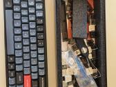 Keychron K6 Pro + Keycaps