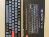 Keychron K6 Pro + Keycaps - nuotraukos Nr. 2