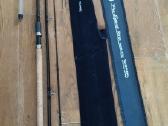 Galingesni feeder 3,90m.-4,30m. Colmoic, Garbolino