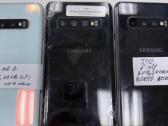 Samsung S10 dalims - nuotraukos Nr. 2