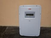 Inverteris Abb Trio-5,8/7,5-tl-outd
