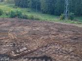 Ekskavatoriaus nuoma,pervežimai, planiravimas - nuotraukos Nr. 8