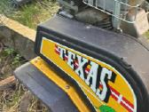 Kultivatorius Texas