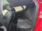 Audi A3 dalimis 2.0 tdi 110kw A3 dalys - nuotraukos Nr. 6