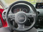 Audi A3 dalimis 2.0 tdi 110kw A3 dalys - nuotraukos Nr. 8