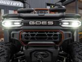 Goes Terrox 1000 Standart - nuotraukos Nr. 3