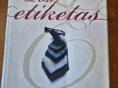 Knyga ,Etiketas"
