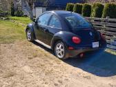 Parduodu VW beetle - nuotraukos Nr. 3