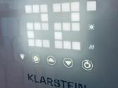 Radiatorius Klarstein su WiFi