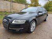 Audi A6 C6 dalimis 2007 2.0 103kw Bre Blb dalys