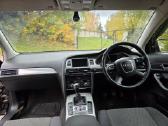 Audi A6 C6 dalimis 2007 2.0 103kw Bre Blb dalys - nuotraukos Nr. 3