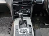 Audi A6 C6 dalimis 2007 2.0 103kw Bre Blb dalys - nuotraukos Nr. 4