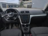 Skoda Yeti dalys 2011 1.2 77kw Cbzb dalimis - nuotraukos Nr. 4