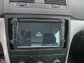 Skoda Yeti dalys 2011 1.2 77kw Cbzb dalimis - nuotraukos Nr. 6