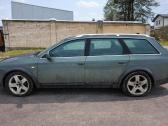 Audi A6 Allroad dalys 2001 2.7 bt benzinas dalimis - nuotraukos Nr. 2