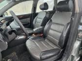 Audi A6 Allroad dalys 2001 2.7 bt benzinas dalimis - nuotraukos Nr. 5