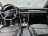 Audi A6 Allroad dalys 2001 2.7 bt benzinas dalimis - nuotraukos Nr. 6