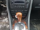 Audi A6 Allroad dalys 2001 2.7 bt benzinas dalimis - nuotraukos Nr. 7