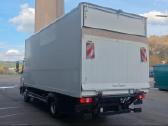 Krovininio transporto nuoma - nuotraukos Nr. 2
