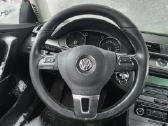 Volkswagen Passat B7 dalimis 2.0 103kw Cffb dalys - nuotraukos Nr. 7