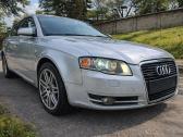 Audi A4 B7 dalimis 2007 3.0 171kw Asb dalys