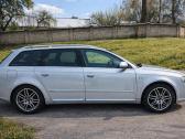 Audi A4 B7 dalimis 2007 3.0 171kw Asb dalys - nuotraukos Nr. 2